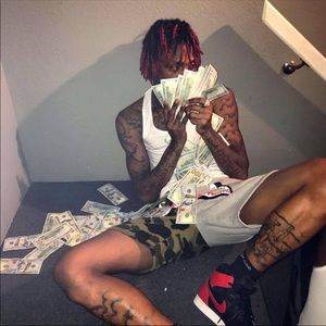 Meet your Posher, Jason